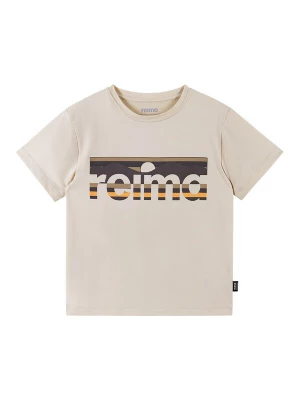 Foto van product Reima Shirt 'Vauhdikas' beige / gemengde kleuren