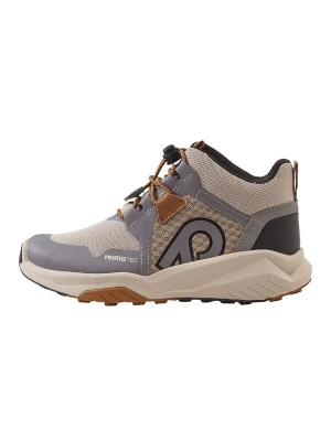 Foto van product Reima Sneakers ' Kiritin ' beige / gemengde kleuren
