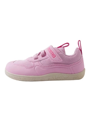 Foto van product Reima Sneakers ' Telmin ' lichtroze