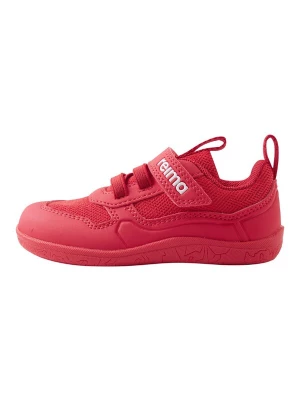 Foto van product Reima Sneakers 'Telmin' vuurrood
