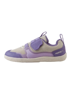 Foto van product Reima Sneakers ' Tepastelu ' beige / lila