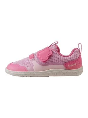 Foto van product Reima Sneakers ' Tepastelu ' pink