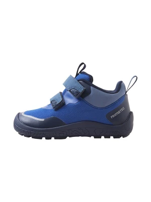 Foto van product Reima Sneakers 'Viikari' blauw / nachtblauw / opaal / grijs
