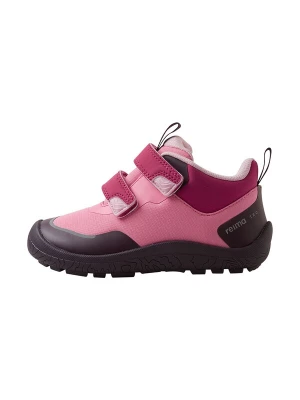 Foto van product Reima Sneakers 'Viikari' pink / pastelroze