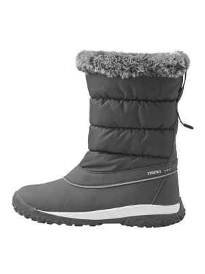 Foto van product Reima Snowboots donkergrijs