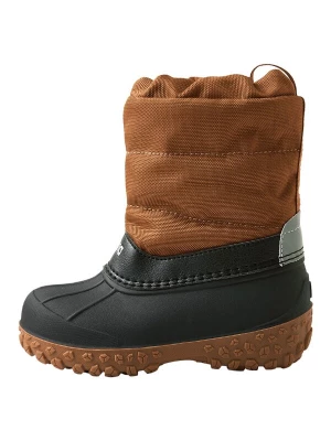 Foto van product Reima Snowboots 'Loskari' camel