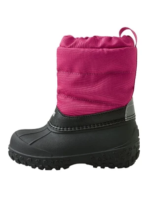 Foto van product Reima Snowboots 'Loskari' pink