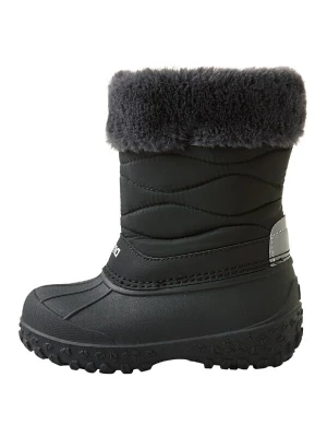 Foto van product Reima Snowboots 'Muhvari' zwart