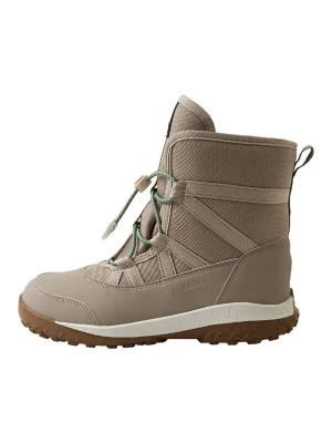 Foto van product Reima Snowboots 'Myrsky' beige