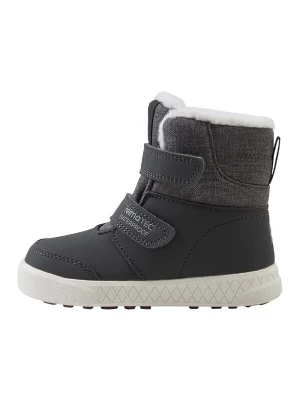 Foto van product Reima Snowboots ' Pyrytys ' antraciet / grijs gemêleerd