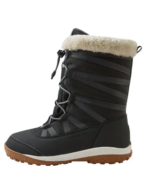 Foto van product Reima Snowboots 'Samojedi' lichtbeige / zwart