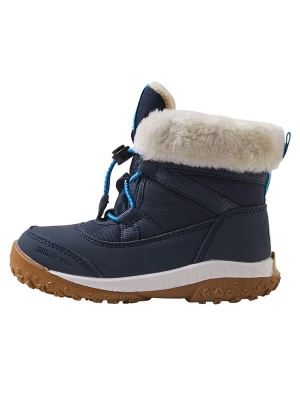Foto van product Reima Snowboots 'Samooja' navy