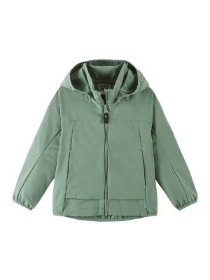 Foto van product Reima Tussenjas ' Retkiin ' groen