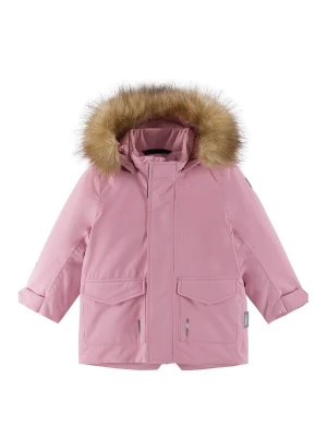 Foto van product Reima Winterjas 'Mutka' pink
