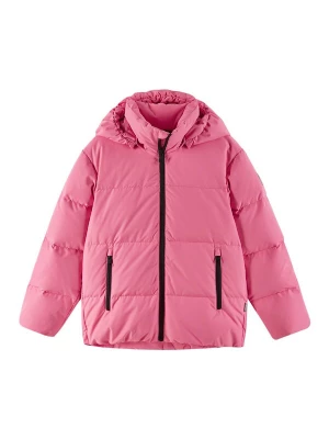 Foto van product Reima Winterjas 'Paimio' pink