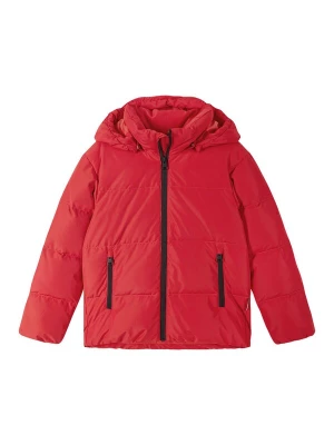 Foto van product Reima Winterjas 'Paimio' rood