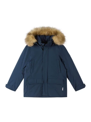 Foto van product Reima Winterjas 'Serkkula' navy