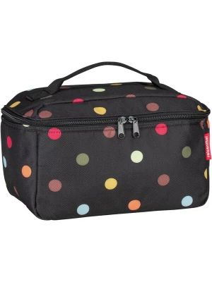 Foto van product REISENTHEL Make up tas geel / olijfgroen / pink / zwart