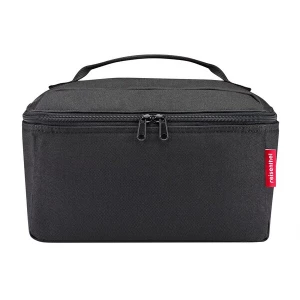 Foto van product REISENTHEL Make up tas rood / zwart / wit