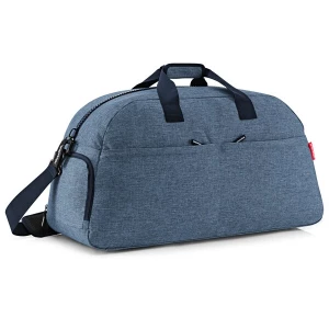 Foto van product REISENTHEL Reistas 'Overnighter Plus' blauw gemêleerd