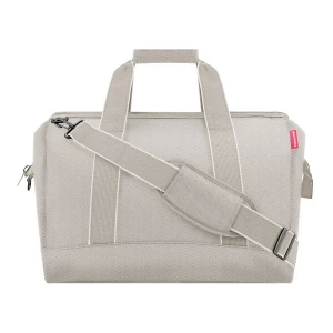 Foto van product REISENTHEL Reistas stone grey