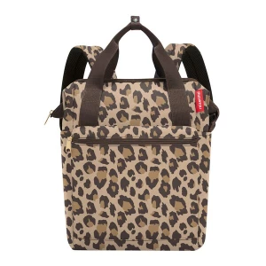 Foto van product REISENTHEL Rugzak camel / bruin