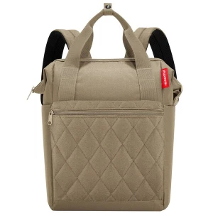 Foto van product REISENTHEL Rugzak donkerbeige