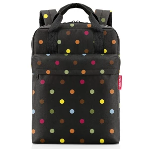 Foto van product REISENTHEL Rugzak gemengde kleuren / zwart