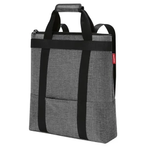 Foto van product REISENTHEL Rugzak grijs / zwart
