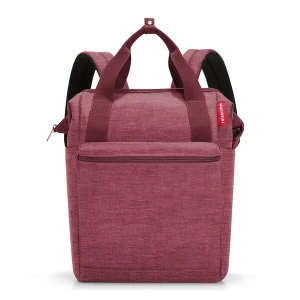 Foto van product REISENTHEL Rugzak rood gemêleerd
