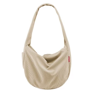 Foto van product REISENTHEL Schoudertas 'Moonbag' beige