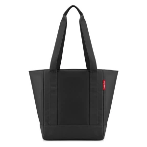 Foto van product REISENTHEL Shopper bloedrood / zwart / wit