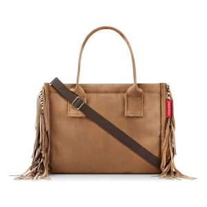 Foto van product REISENTHEL Shopper camel