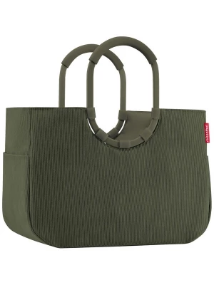 Foto van product REISENTHEL Shopper donkergroen
