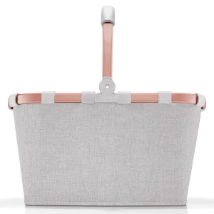 Foto van product REISENTHEL Shopper grijs gemêleerd