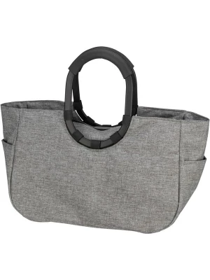Foto van product REISENTHEL Shopper grijs / rood