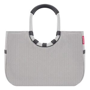 Foto van product REISENTHEL Shopper lichtgrijs