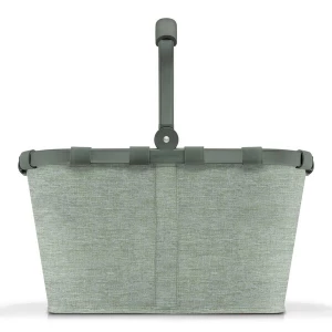 Foto van product REISENTHEL Shopper lichtgroen