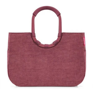 Foto van product REISENTHEL Shopper rood gemêleerd