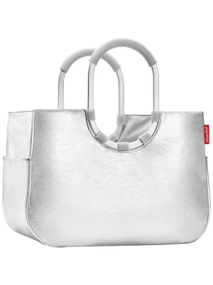 Foto van product REISENTHEL Shopper zilver