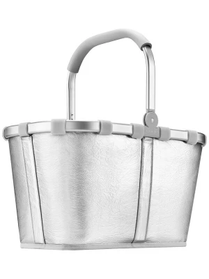 Foto van product REISENTHEL Shopper zilver
