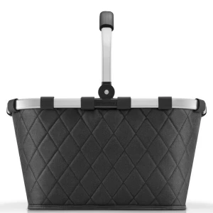 Foto van product REISENTHEL Shopper zwart / zilver