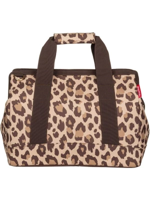 Foto van product REISENTHEL Sporttas beige / bruin