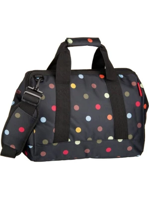 Foto van product REISENTHEL Sporttas gemengde kleuren / zwart