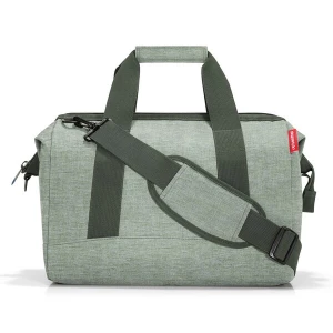 Foto van product REISENTHEL Sporttas pastelgroen / donkergroen