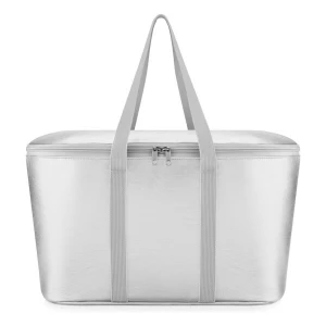 Foto van product REISENTHEL Strandtas zilver