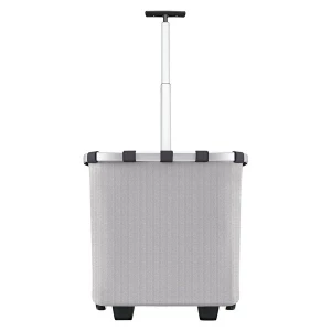 Foto van product REISENTHEL Trolley 'Carrycruiser' lichtgrijs
