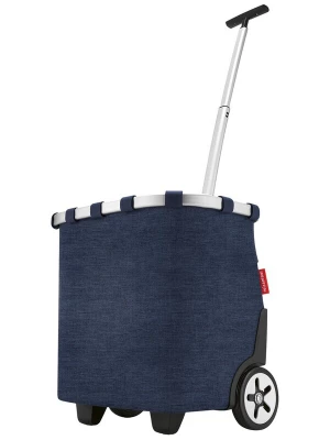 Foto van product REISENTHEL Trolley 'Carrycruiser' navy