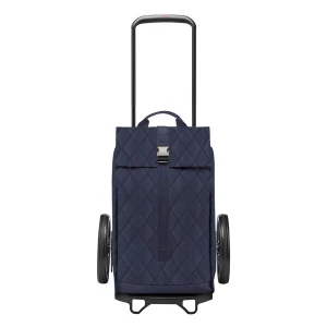 Foto van product REISENTHEL Trolley 'Citycruiser' donkerblauw