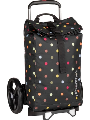 Foto van product REISENTHEL Trolley 'Citycruiser' lichtblauw / bruin / geel / groen / rood / zwart